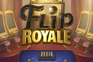Playtech : Flip Royale - SNIPLAY88