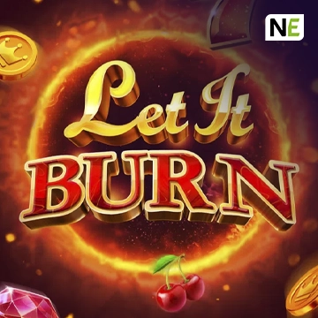 NetEnt : Let It Burn - SNIPLAY88