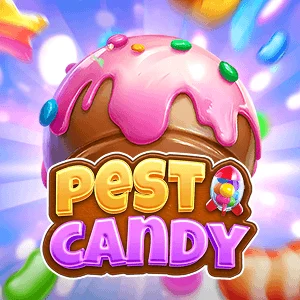 Candy Frenzy - SNIPLAY88