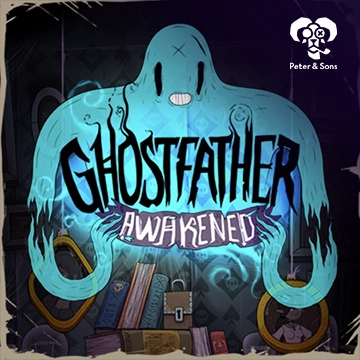 PeterSons : Ghostfather - Awakened - SNIPLAY88