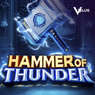 Vplus : Hammer of Thunder - SNIPLAY88