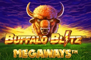 Playtech : Buffalo Blitz: Megaways - SNIPLAY88