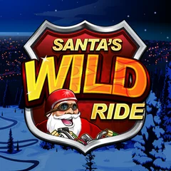 Microgaming : Santas Wild Ride - SNIPLAY88