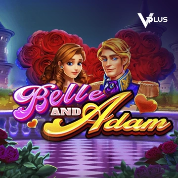Vplus : Belle and Adam - SNIPLAY88