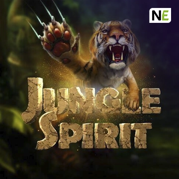 NetEnt : Jungle Spirit: Call of the Wild - SNIPLAY88