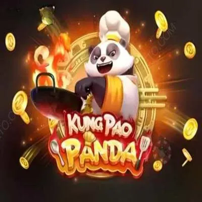 Microgaming : Kung Pao Panda - SNIPLAY88