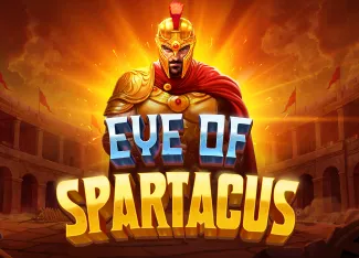 Pragmatic : Eye of Spartacus - SNIPLAY88