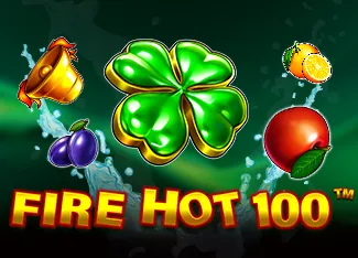 Pragmatic : Fire Hot 100 - SNIPLAY88