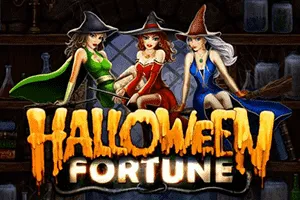 Playtech : Halloween Fortune Scratch - SNIPLAY88