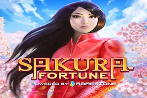 Playtech : Sakura Fortune - SNIPLAY88