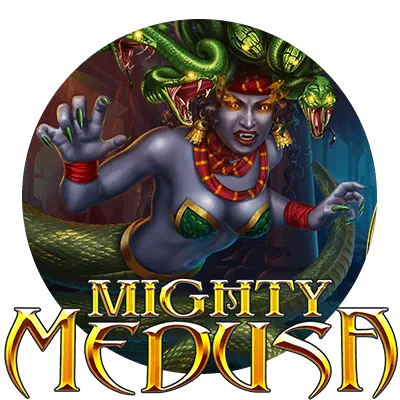 Habanero : Mighty Medusa - SNIPLAY88