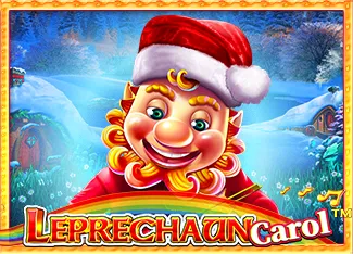 Pragmatic : Leprechaun Carol - SNIPLAY88
