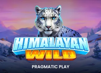 Pragmatic : Himalayan Wild - SNIPLAY88