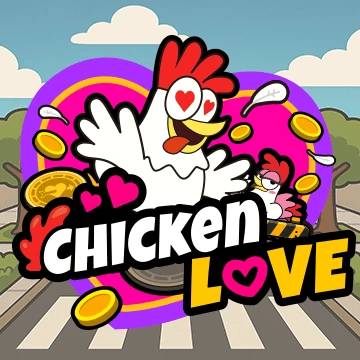 Chicken Love - SNIPLAY88