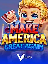 Make America Great Again - SNIPLAY88