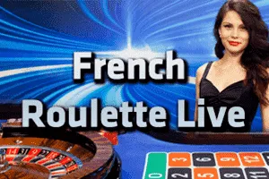 French Roulette - SNIPLAY88