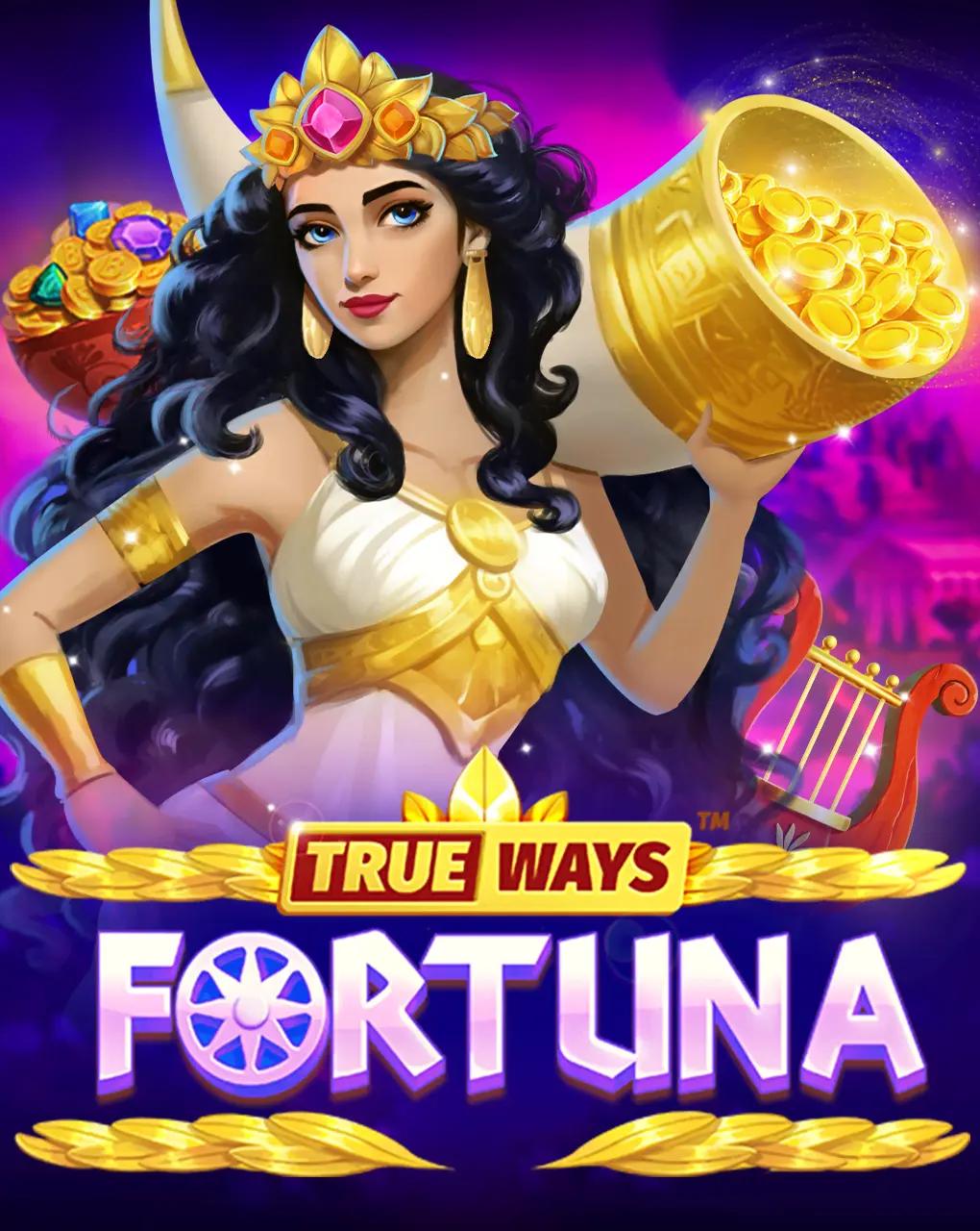 Fortuna Trueways - SNIPLAY88