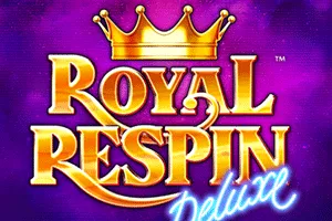 Playtech : Royal Respin Deluxe - SNIPLAY88