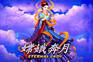Playtech : Eternal Lady - SNIPLAY88