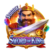 SWORD OF KING - SNIPLAY88