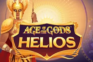 Playtech : Age of the Gods: Helios - SNIPLAY88