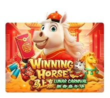 Joker123 : Winning Horse - SNIPLAY88