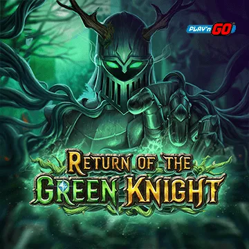 Return of The Green Knight - SNIPLAY88