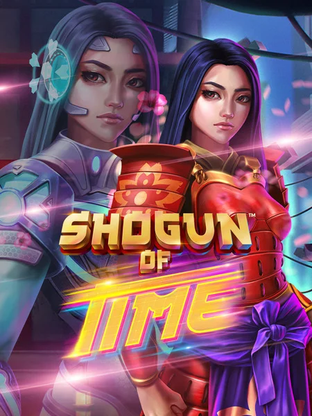 Microgaming : Shogun of Time - SNIPLAY88
