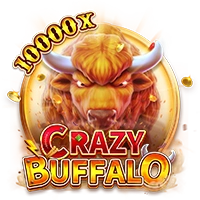 Facai : CRAZY BUFFALO - SNIPLAY88