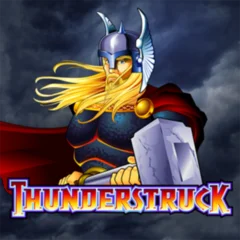 Microgaming : Thunderstruck - SNIPLAY88
