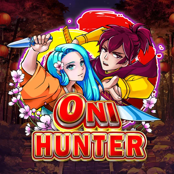 Microgaming : Oni Hunter - SNIPLAY88