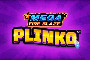 Playtech : Mega Fire Blaze: Plinko - SNIPLAY88