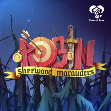 PeterSons : Robin - Sherwood Marauders - SNIPLAY88