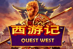 Playtech : Quest West - SNIPLAY88