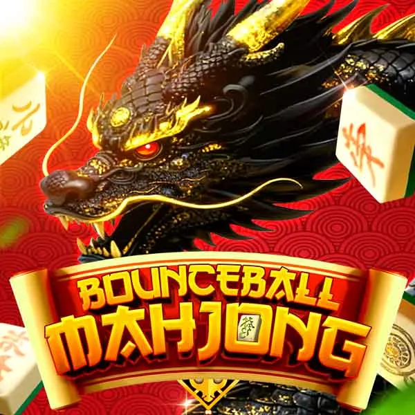 Bounceball Mahjong - SNIPLAY88