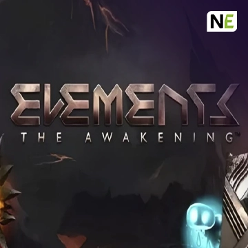 NetEnt : Elements: The Awakening - SNIPLAY88