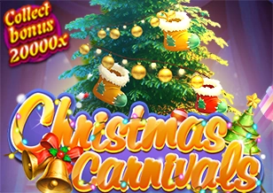 AFB : Karnival Natal - SNIPLAY88