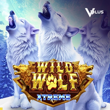 Vplus : Wild Wolf Xtreme - SNIPLAY88