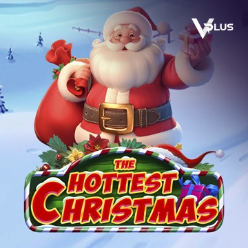 Vplus : The Hottest Christmas - SNIPLAY88