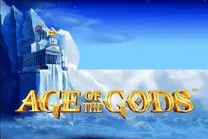 Playtech : Age of the Gods - SNIPLAY88
