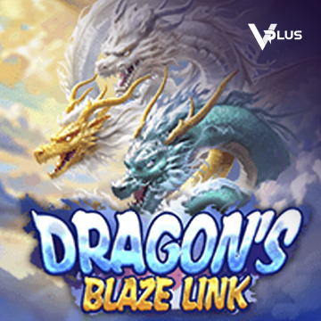 Vplus : Dragon``s Blaze Link - SNIPLAY88