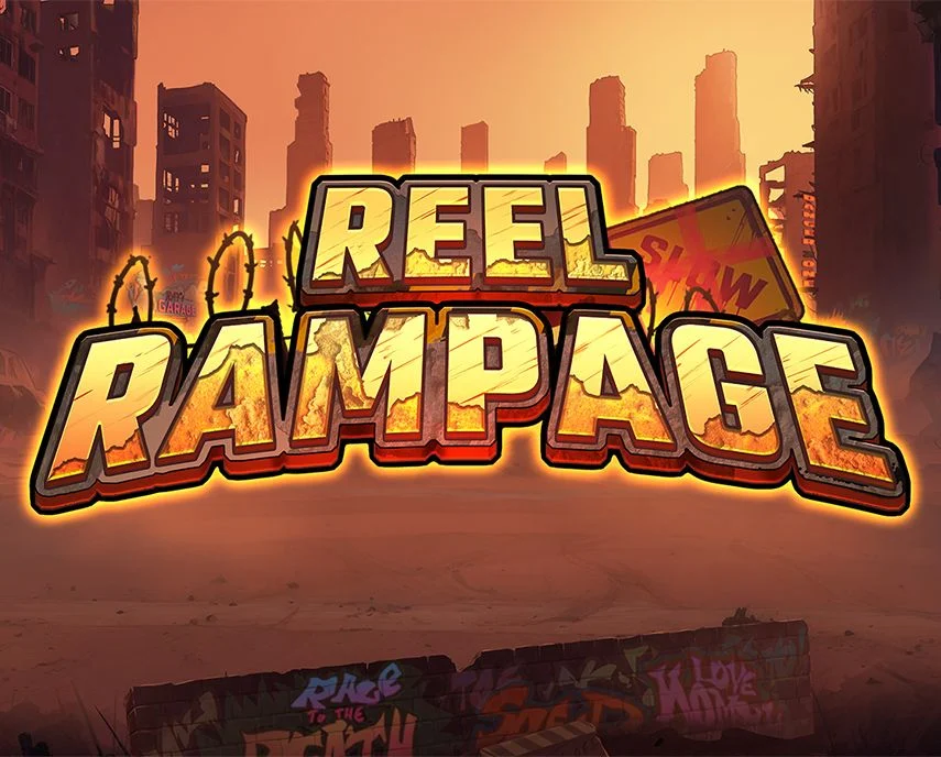 Reel Rampage - SNIPLAY88