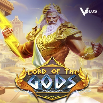 Vplus : Lord of the Gods - SNIPLAY88