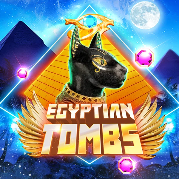 Microgaming : Egyptian Tombs - SNIPLAY88