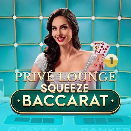 Priv&eacute; Lounge Baccarat 1 - SNIPLAY88