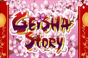 Playtech : Geisha Story - SNIPLAY88