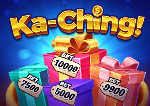 AFB : Ka-Ching - SNIPLAY88