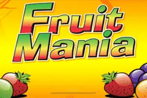 Playtech : Fruit Mania - SNIPLAY88