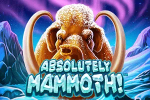 Playtech : Absolutely Mammoth - SNIPLAY88