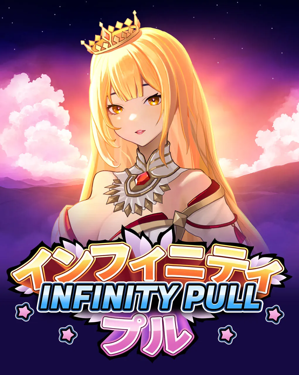 Infinity Pull - SNIPLAY88